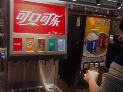 -汉巴味德(大悦城店)