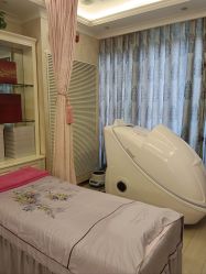 -香薇妮丝女子减肥院