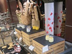 -汇泉王朝大饭店-旋转餐厅(南海路店)