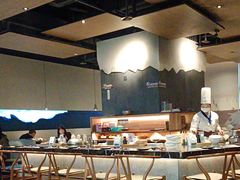 -极盐铁板烧(仓山万达广场店)