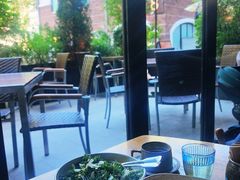 -THE CANNERY&JUJU 新鲜海鲜·牛排美食酒廊