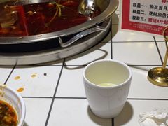 -蛙一刀·麻椒鱼火锅(金仙桥店)