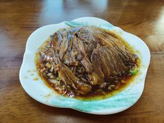 扒肉条-北三沙家烧麦(北头道街店)