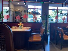 -四川饭店(长白店)