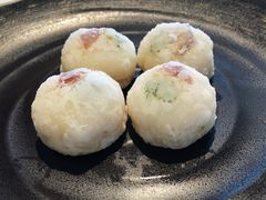 -龙景轩(香港四季酒店)
