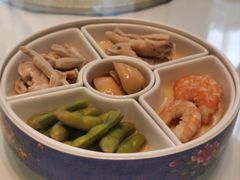 -松鹤楼(狮山永利广场店)
