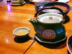 松茸汤-和彩放题餐厅(酒仙桥店)
