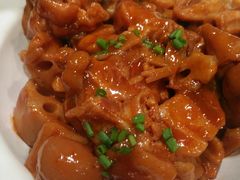 -刘胖子家常菜·蹄花焖藕(中南店)