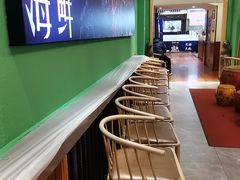 -沸炉重庆老火锅(军事博物馆店)