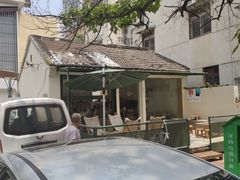 -稀物集咖啡(徽州大道店)