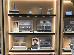 -博士眼镜(罗湖喜荟城店)