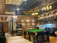 -真枪会射击俱乐部(河西中央公园店)