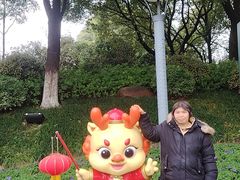 -桐乡植物园