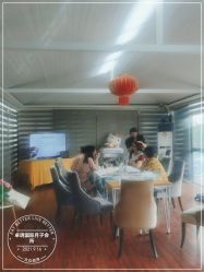 -卓玥国际月子会所(罗山路店)