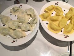 -船歌·鱼水饺青岛菜(枫蓝国际购物中心店)