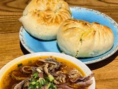 -蒙亨·手把肉·蒙古包文化主题餐厅(天恒广场店)