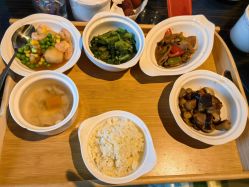 -耐味林月子会所(黄兴公园店)