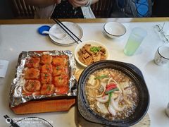 -涌上外婆桥(南塘店)