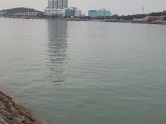 -青岛第二海水浴场