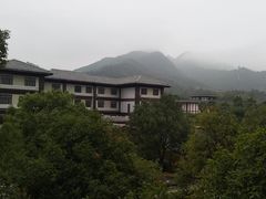 -庐山天沐温泉度假村