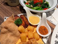 -太二酸菜鱼(海口友谊广场店)