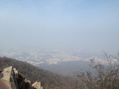 -紫金山索道-售票处