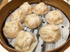 -馋三尺蟹粉小笼(人民广场店)