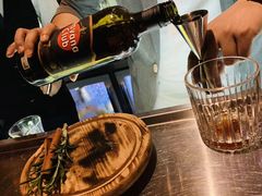 -隐肆威士忌鸡尾酒吧(玉沙国际店)