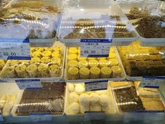 -一定好食品有限公司(四川北路商业街店)