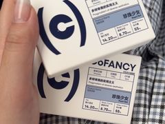 -可糖美瞳·隐形眼镜·测基弧(朝阳大悦城店)