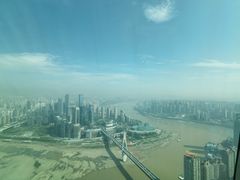 -WFC会仙楼观景台