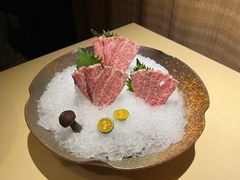 -余欢领鲜火锅(新街口店)