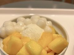 -小团圆糖水铺(襄阳南路店)