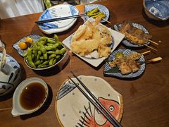 -鸟泉居酒屋·烧鸟·酒馆(百子湾店)