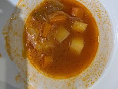 -安德烈俄式西餐厅(中央大街店)