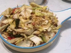 -川人百味(亿合城店)