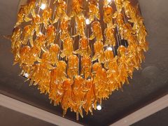 -金轩中餐厅 Jin Xuan(浦东丽思卡尔顿酒店)