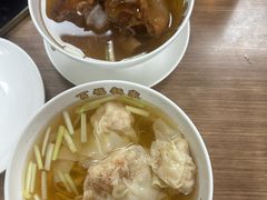 -百福麵家(新馬路店)