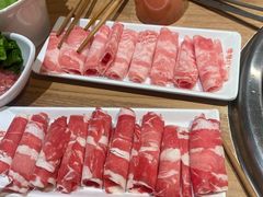 -季季红火锅(长沙步行街店)