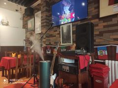 -申德勒加油站餐厅(三里屯北小街店)