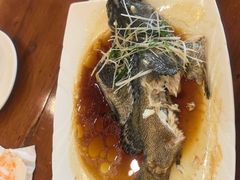 -北京烤鸭 ·儿童菜 ·采风阁家常菜餐厅(亚龙湾天域酒店)