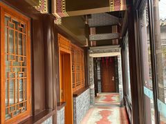 -北京宽沟会议中心