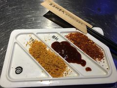 -很久以前羊肉串(大华三路店)