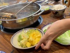 -厝味火锅·潮汕卤水火锅(十一合店)