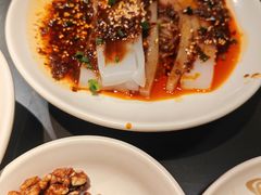 -辣尚瘾·烤鱼·新川菜(交大直营店)