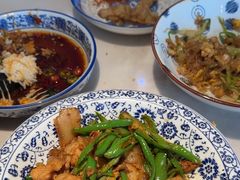 -川悦壹号·川菜(蠡溪路店)