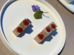 -荣轩(新荣记环球金融中心店)