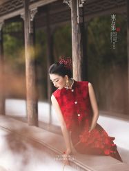 -雪中彩影婚纱摄影·品控旗舰店