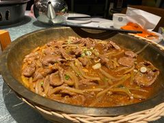 -老伙记海鲜码头(北滘店)