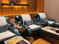 -江南足纪·影院足道·轻奢SPA(笋岗HALO广场店)